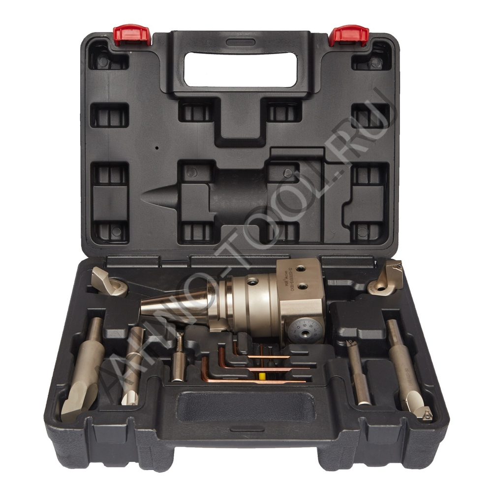 Набор расточной системы CKB6-EWB08203-52 "ACCKee"