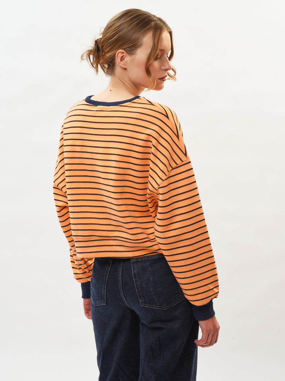 Толстовка женская