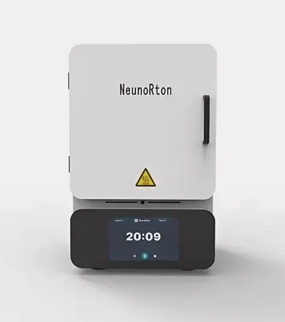 Печь для синтеризации диоксида циркония NeunoRton M9