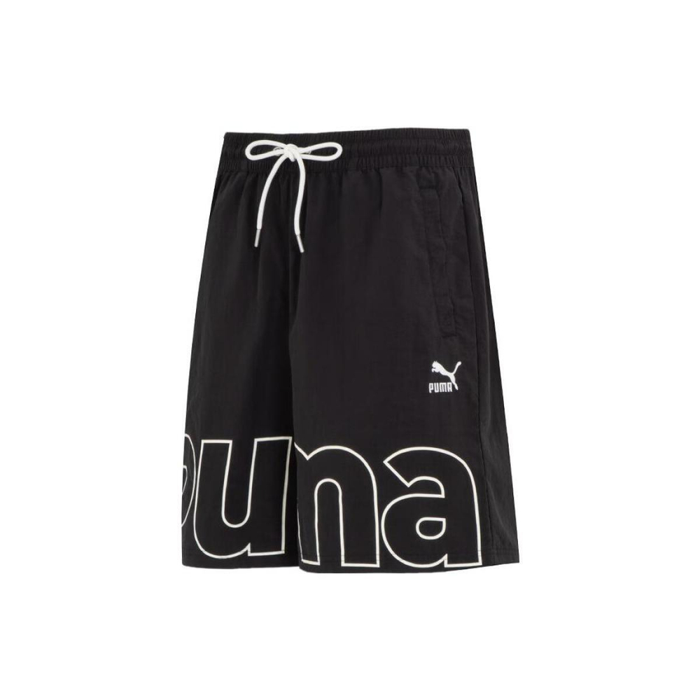 Шорты PUMA, 623412-01