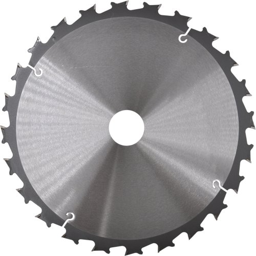 Диск пильный NIREX Expert 235*32/30*24 по дереву NSB4027