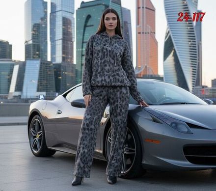 Костюм 2584251 Fabrika