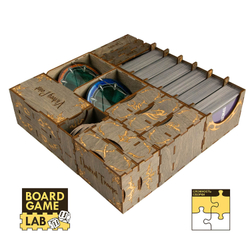 BGL - Органайзер Тираны Подземья (Tyrants of the Underdark)