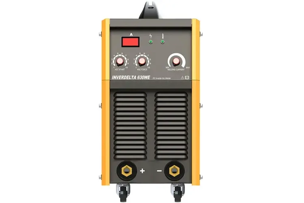 Сварочный инвертор Hugong INVERDELTA 630WE