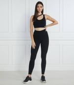 топ evalyn GUESS ACTIVE - черный(V2YP01 MC04Z)