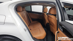 BMW 5 Series (G30) 520i Luxury (08.2019)