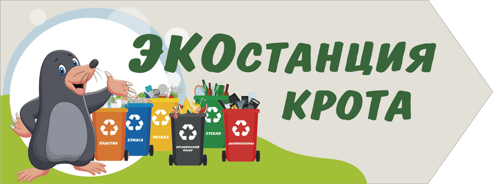 Указатели с названием видовой точки 1194