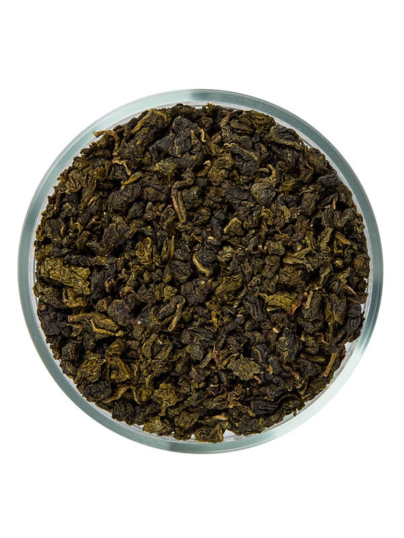 Сливочный Те Гуаньинь