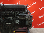 Двигатель OM457LA 401 л.с. Euro-5