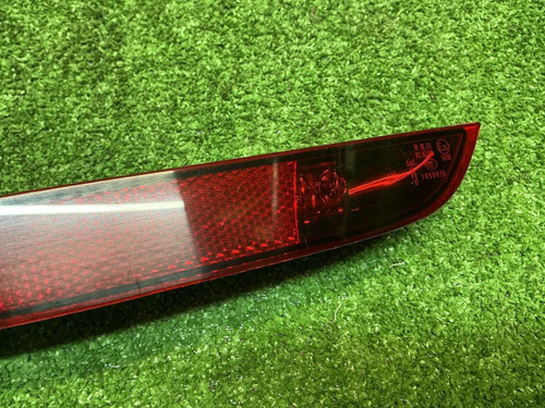 ПТФ левый Porsche Cayenne 3 PO536 (2017-2023)