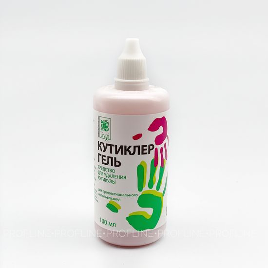Кутиклер гель Livsi 100 мл.