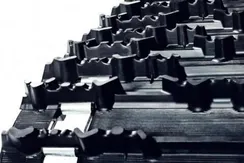 Гусеница Talon WT(8 рядов) (EL20001) (20"х156"х1,25") (Arctic Cat, BRP, Lynx, Polaris, Yamaha)