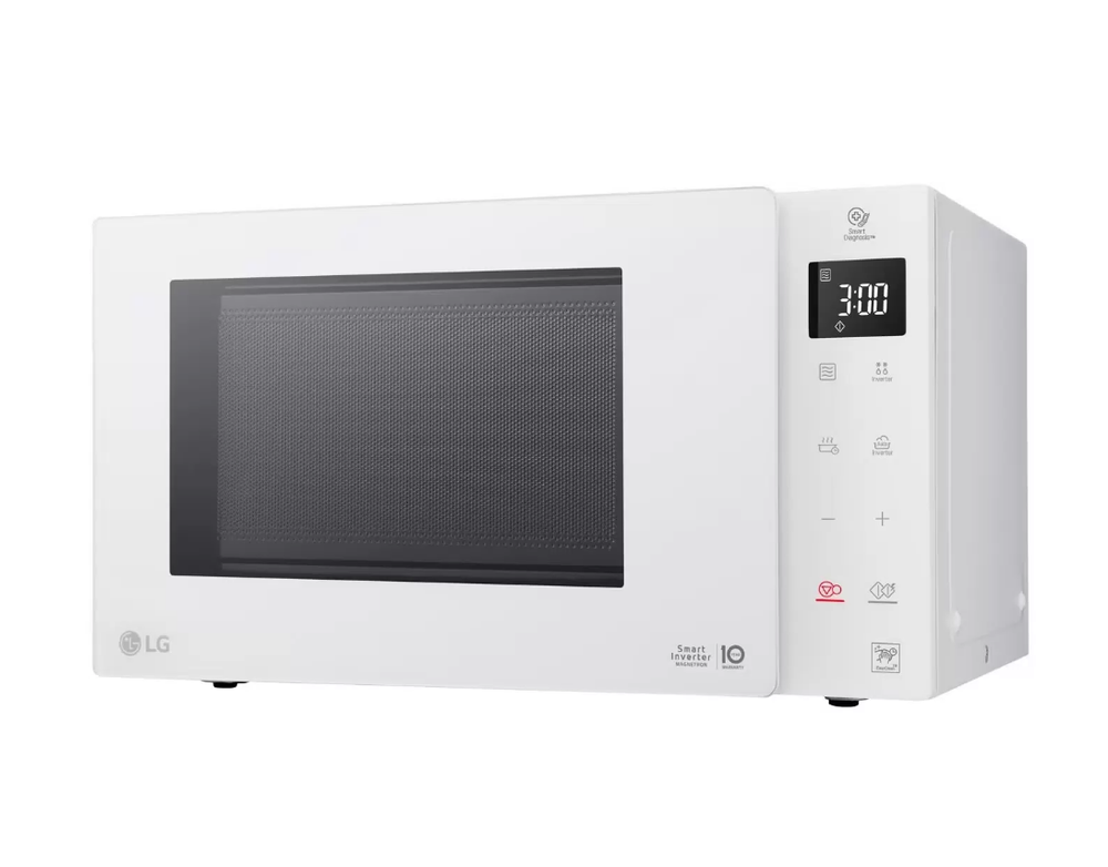 Микроволновая печь соло LG NeoChef MW23D35GIH (q)