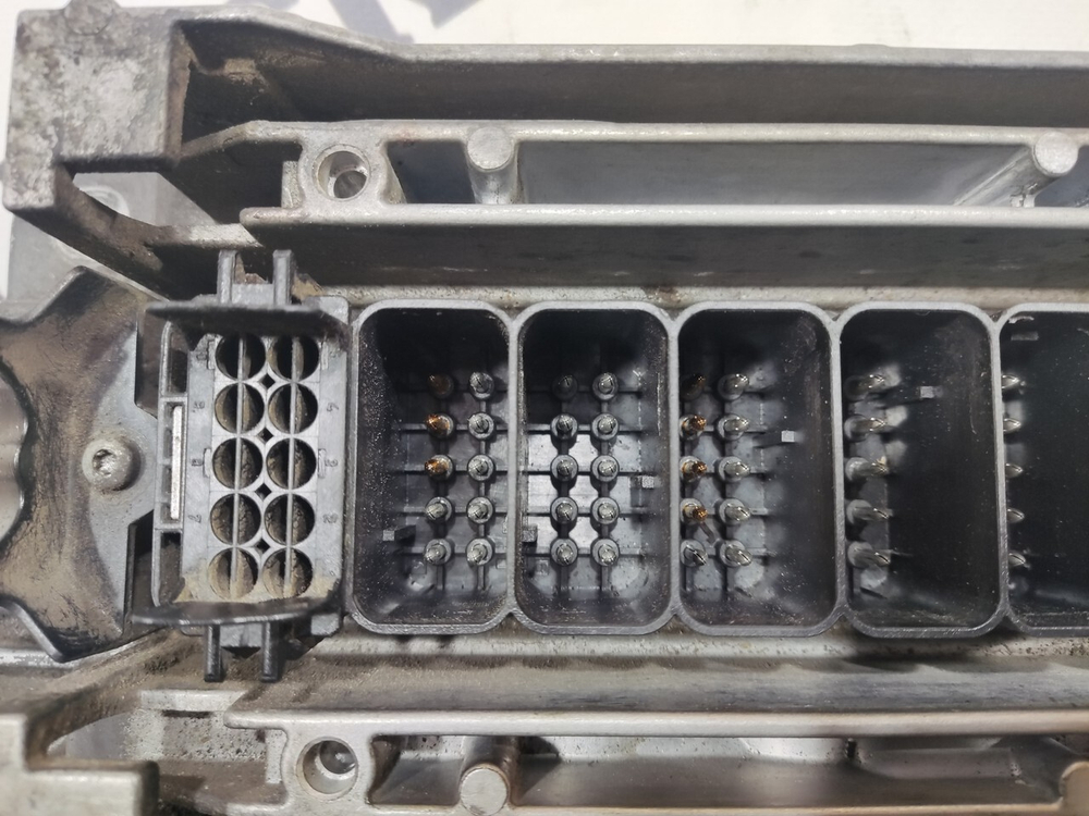 Блок управления двигателем DC13 2020г.