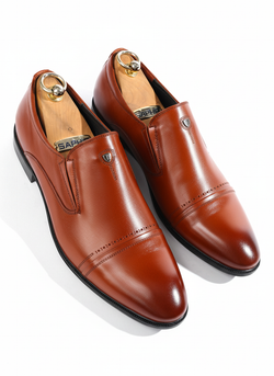 Vorsh Туфли V509рыж