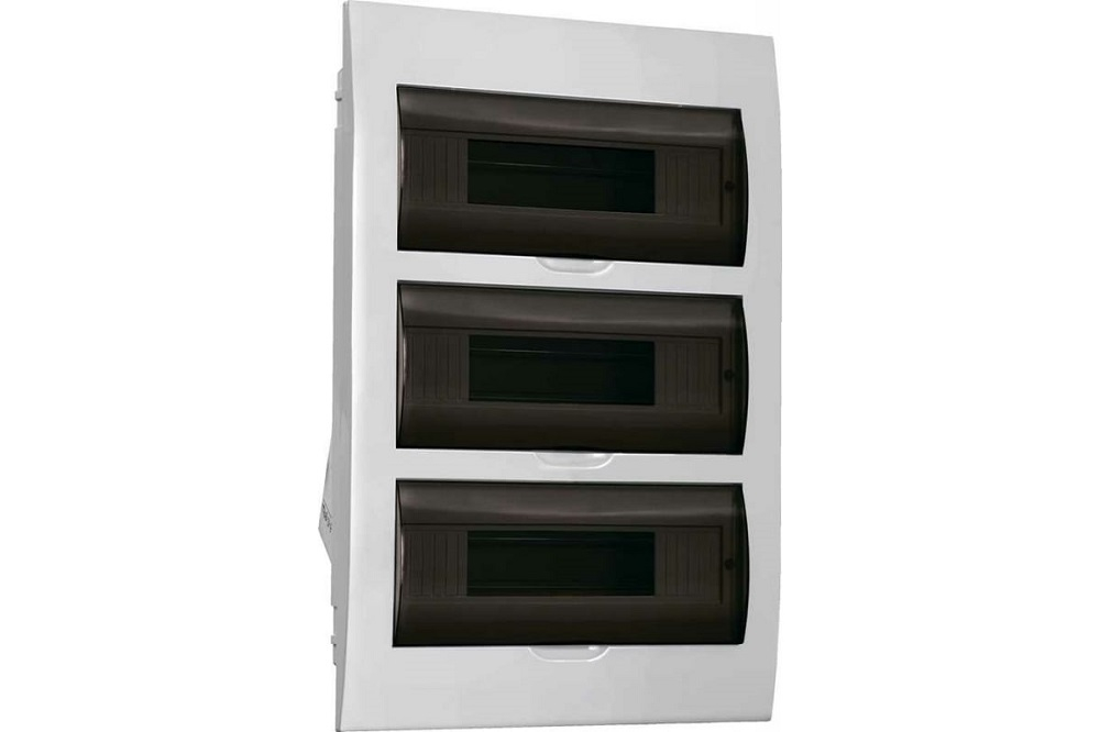 Корпус  GENERICA MKP12-V-36-41-G