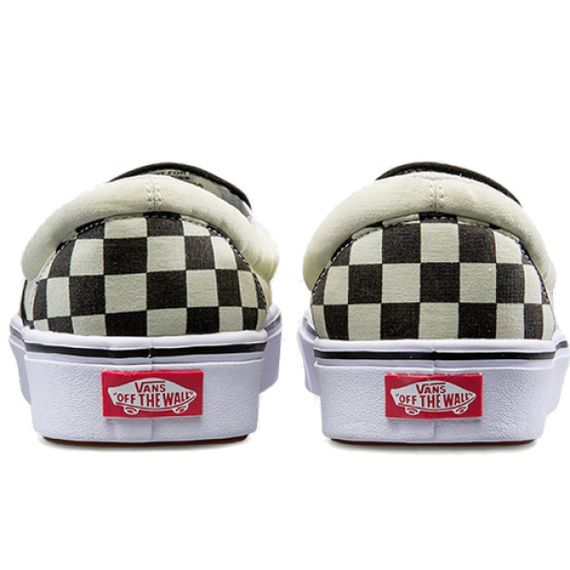 Vans Slip-On 'Black White Checkered'