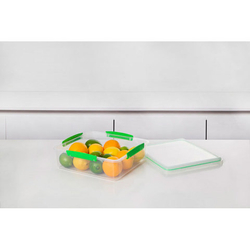 Контейнер 3.5л Sistema Fresh зеленый