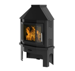 «Монарх» печь-камин