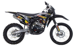 Запчасти мотоцикл BSE Z5 21/18 Storm