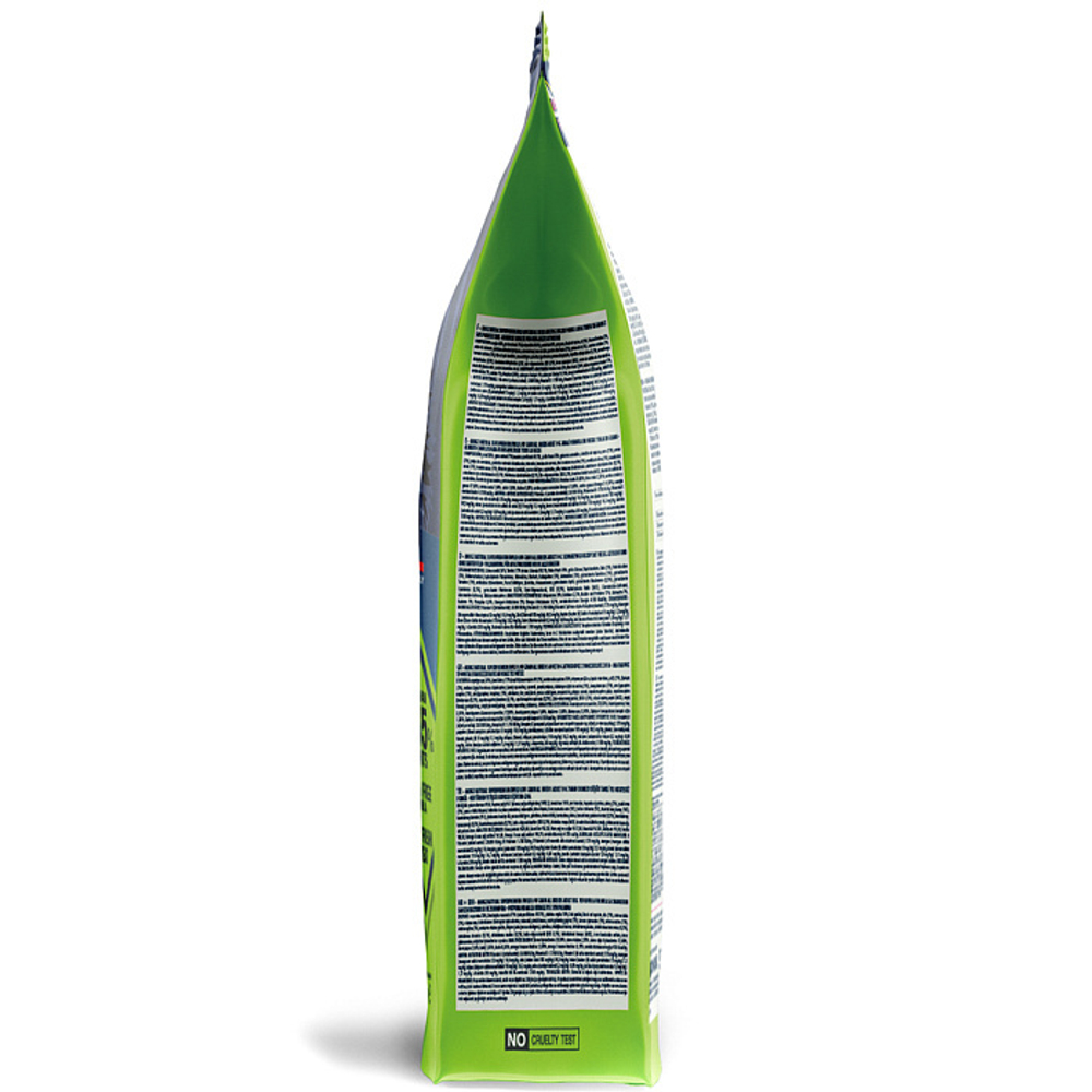 Сухой корм для взрослых собак низкозерновой из мяса дикого кабана Monge Dog BWild LOW GRAIN 2,5кг