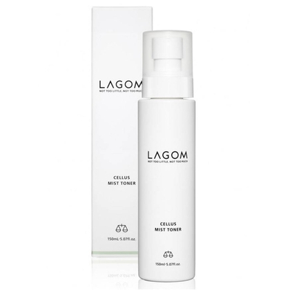 Мист для лица LAGOM Cellus Mist Toner 150 мл