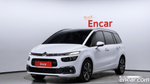 Citroen/DS Grand C4 Space Tourer 2.0 BlueHDi 샤인 (12.2019)