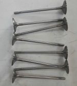 Комплект клапанов выпуск z16xer,a16xer,f16d4 Mahle