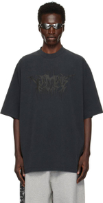 Футболка Vetements