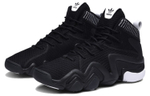 Кроссовки Adidas Crazy 8 Adv Black