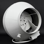 Вентилятор канальный ВКК-200 EC