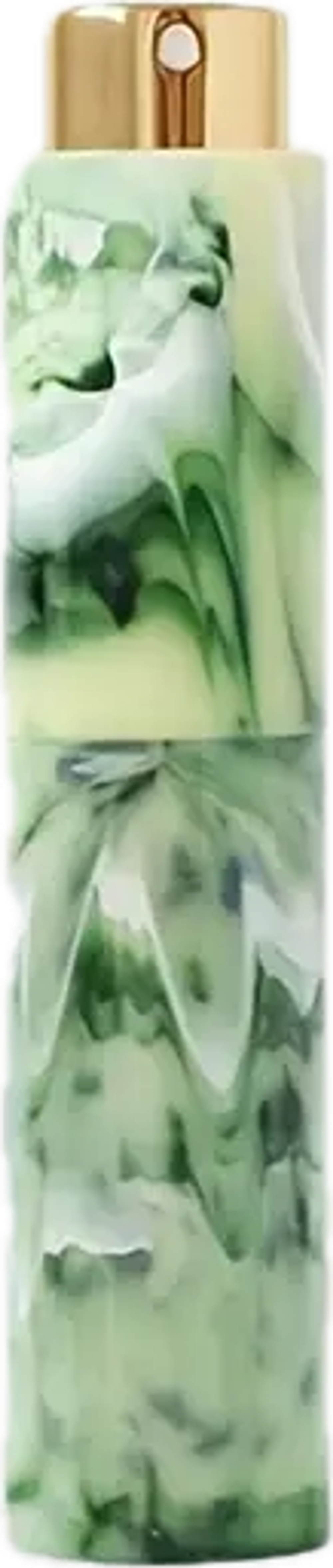 Атомайзер с мраморным узором 10ml