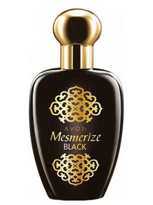 Avon Mesmerize Black for Her