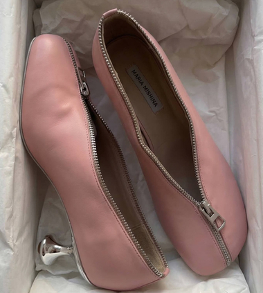 ЛЕТНЯЯ КОЛЛЕКЦИЯ 2026