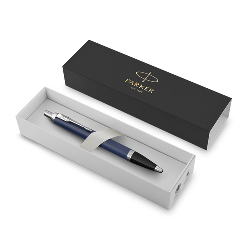 Шариковая ручка - Parker IM M