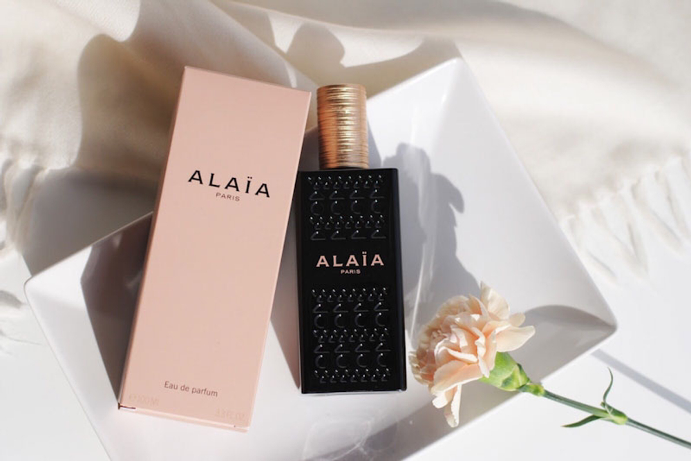 Alaia Paris Alaia