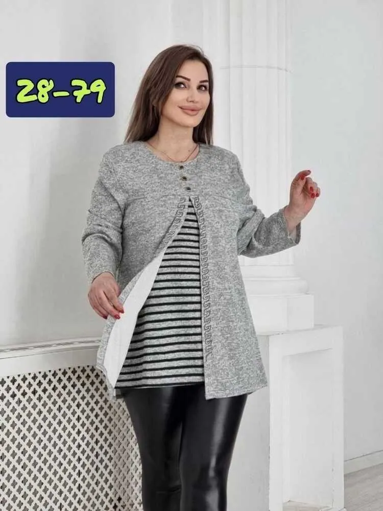 Кофта 413080 (0644846542) Fabrika