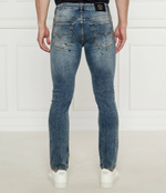 Джинсы Versace Jeans Couture - голубой(77GAB5S0CDWR2)