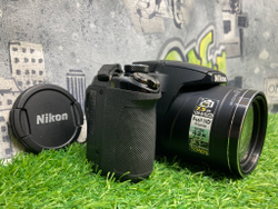 Nikon Coolpix P510