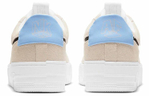 Кроссовки Nike Air Force 1 Pixel (Женская размерная сетка)