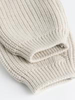 Вязаный кардиган для малышей Next K82-442, Светло-серый