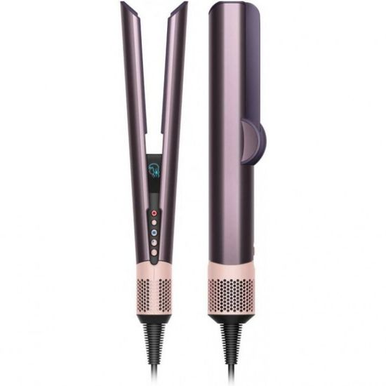 Выпрямитель Dyson Airstrait HT01 Gift Edition (Jasper Plum) с кейсом