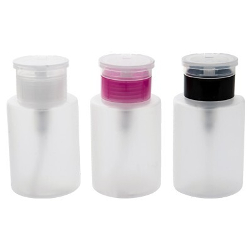 Бутылочка с дозатором 150мл