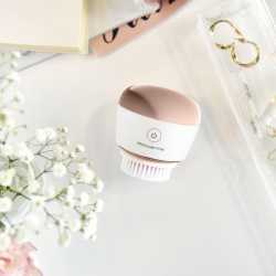 Ультразвуковая щетка для улучшения цвета лица Rowenta Facial Brush LV4020F0