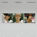 NCT DOJAEJUNG - Perfume [DIGIPACK ver.]