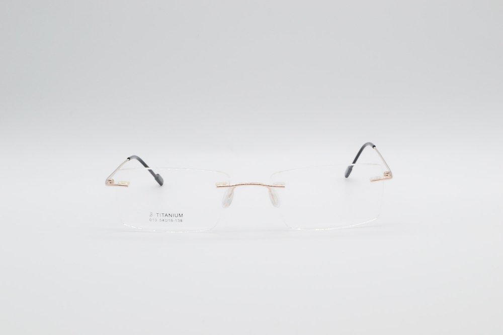 Изг. оправы Venotti 010 GOLD