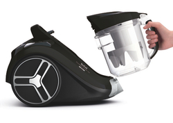 Пылесос с контейнером Tefal Compact Power XXL TW4855EA