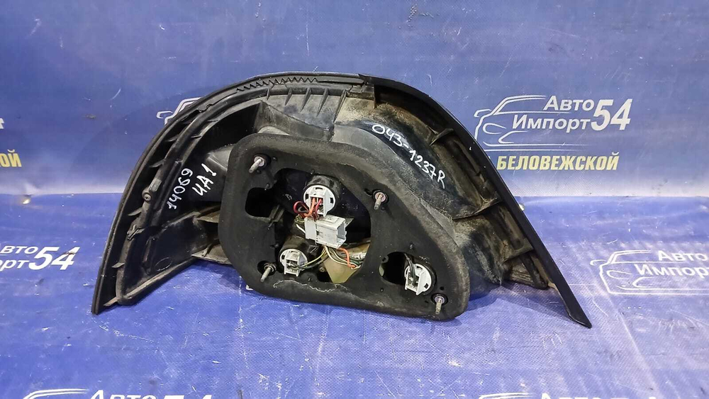 Стоп правый Honda INSPIRE 1995-1998