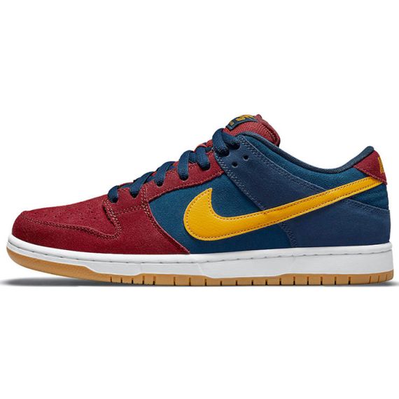 Кроссовки NIKE Dunk для скейтбординга Низкие кроссовки Юнисекс