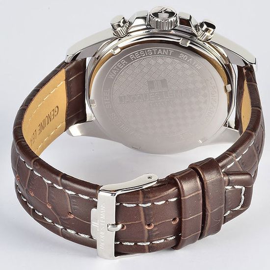 Наручные часы Jacques Lemans 1-1117.1WN